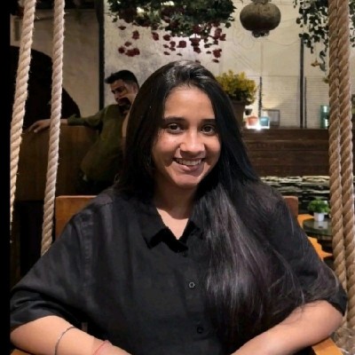 Abhya Sharma
