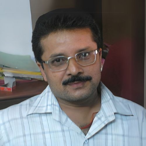 Vijay Kumar Pandey